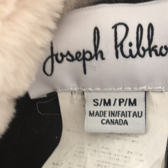 Joseph Ribkoff Poncho - Picture 8 of 14